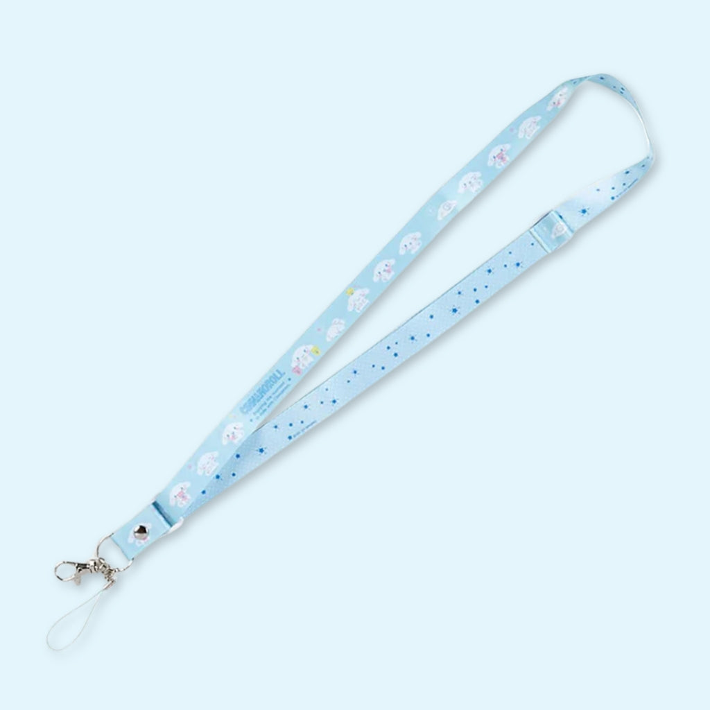 Dragonne pour téléphone Cinnamoroll