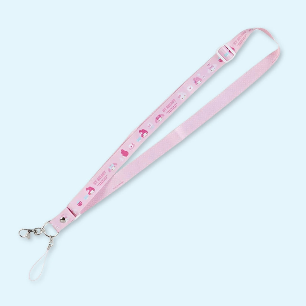 Dragonne pour téléphone MyMelody