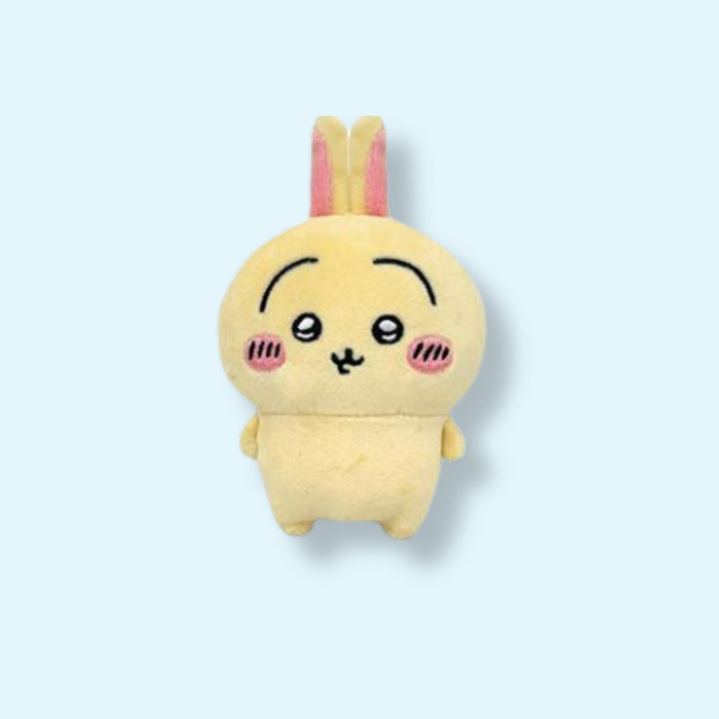 Support téléphone en peluche Chiikawa