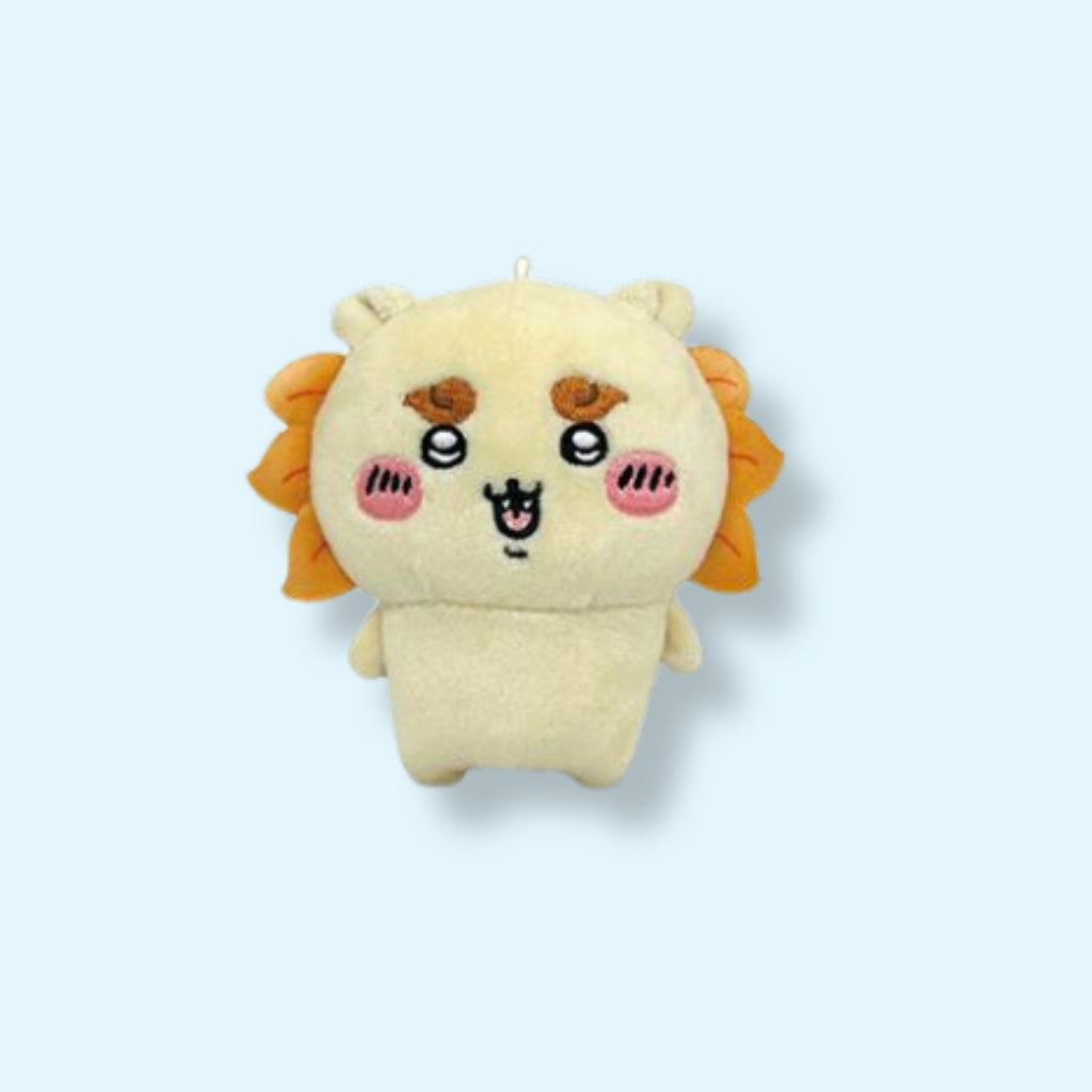 Support téléphone en peluche Chiikawa