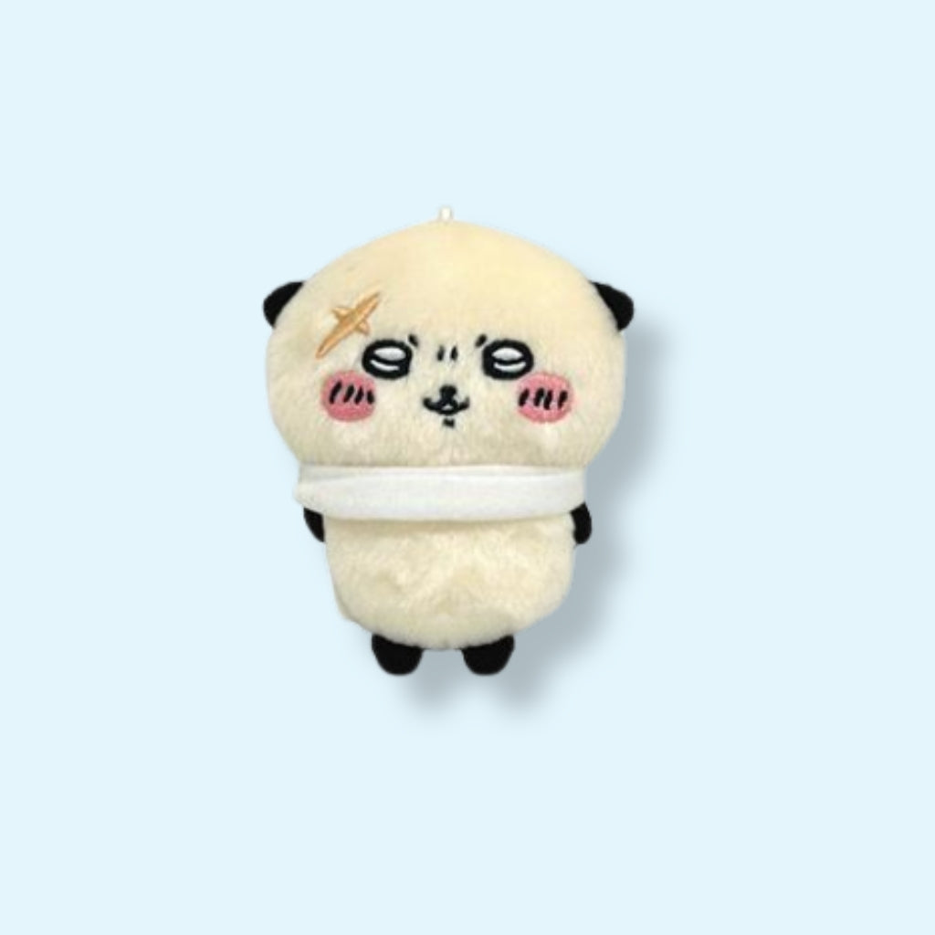 Support téléphone en peluche Chiikawa