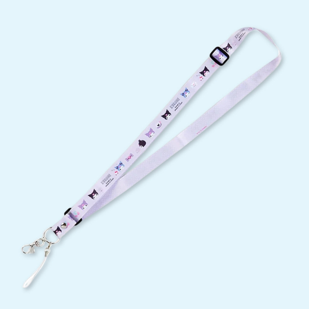 Dragonne pour téléphone Kuromi