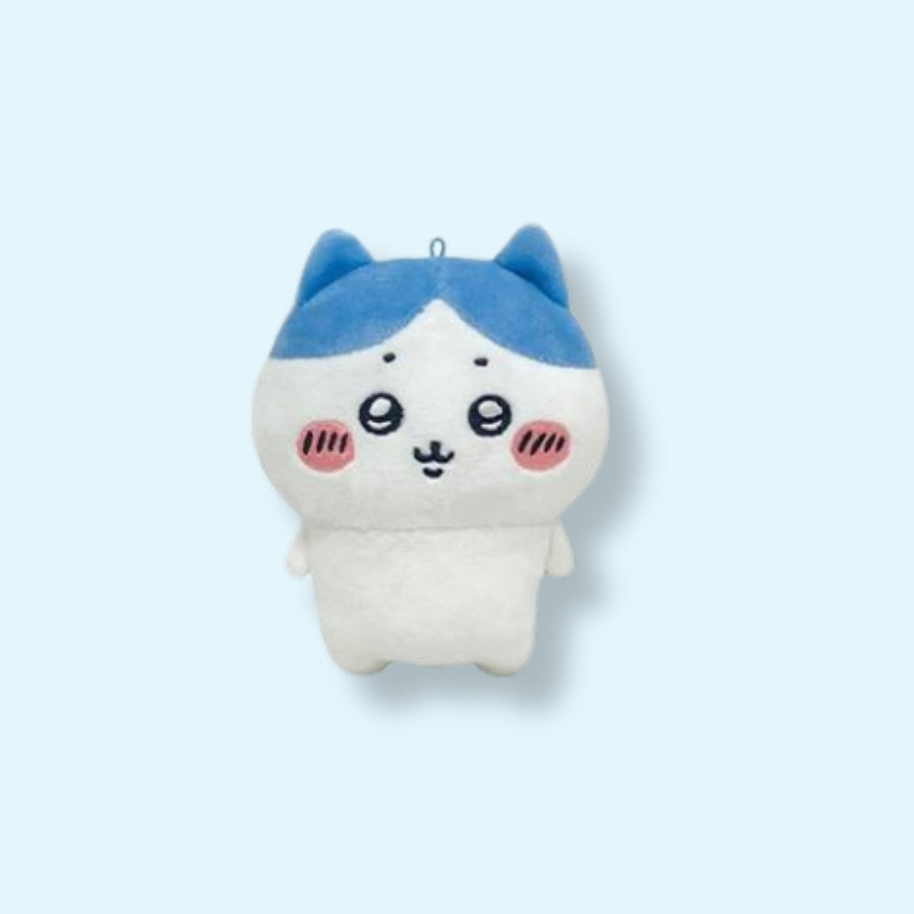 Support téléphone en peluche Chiikawa