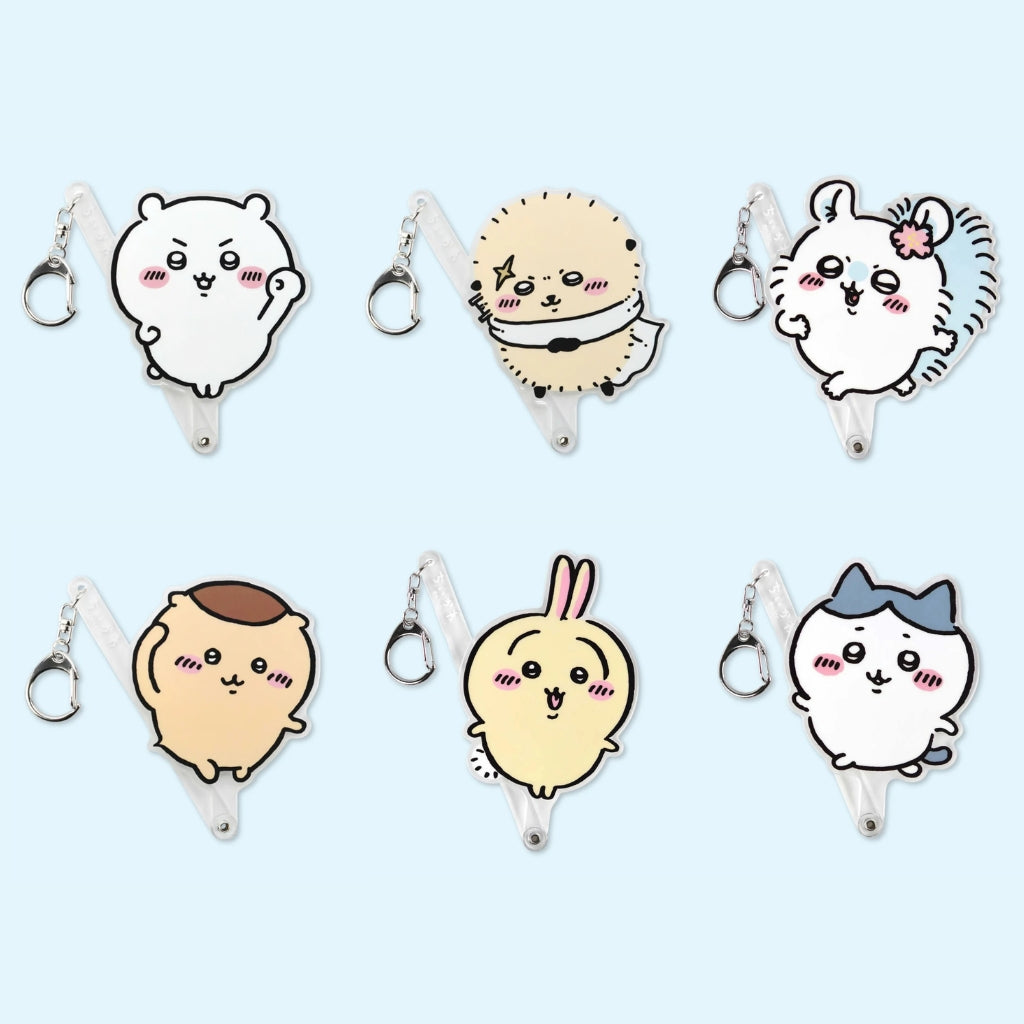 Bâton selfie Chiikawa