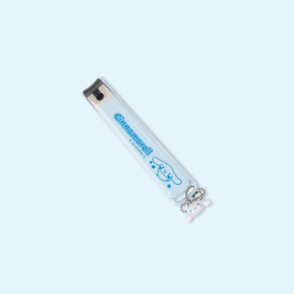Nail Clippers M – Cinnamoroll (KK-2602)