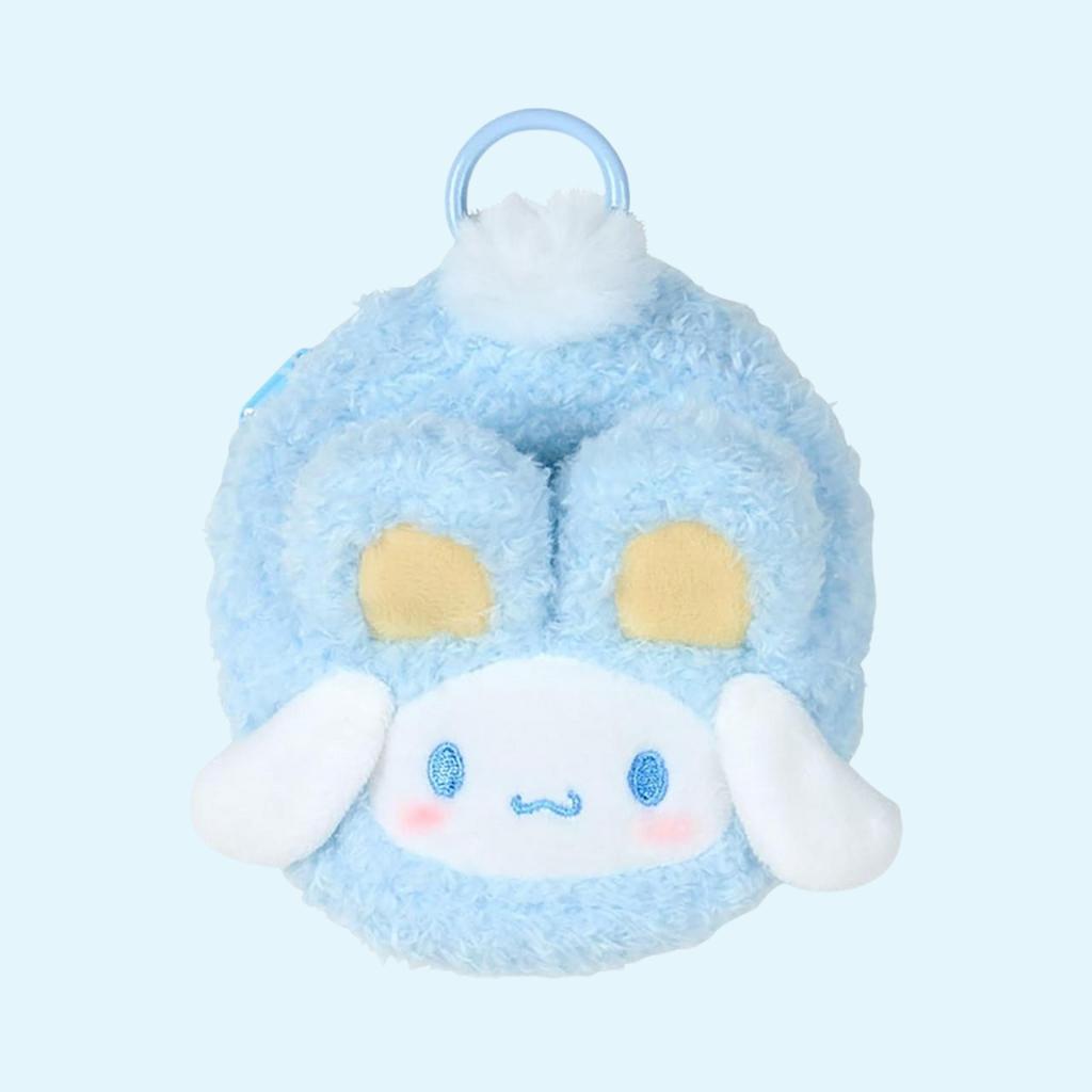 Cinnamonroll Mini Pouch Charm (Spring Rabbit)