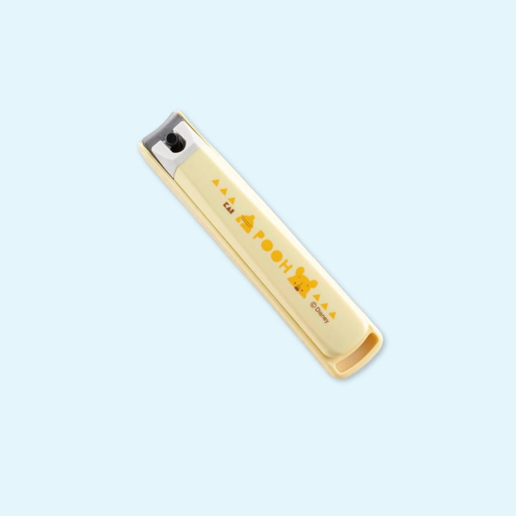 Nail Clippers M – Winnie the Pooh (KK-1491)