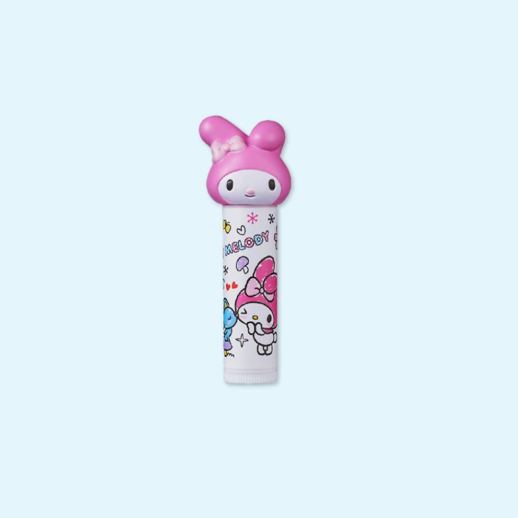 My Melody Lip Balm – Strawberry Scent