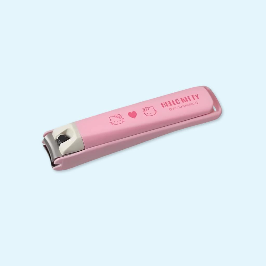 Nail Clippers M – Hello Kitty (KK-2502)