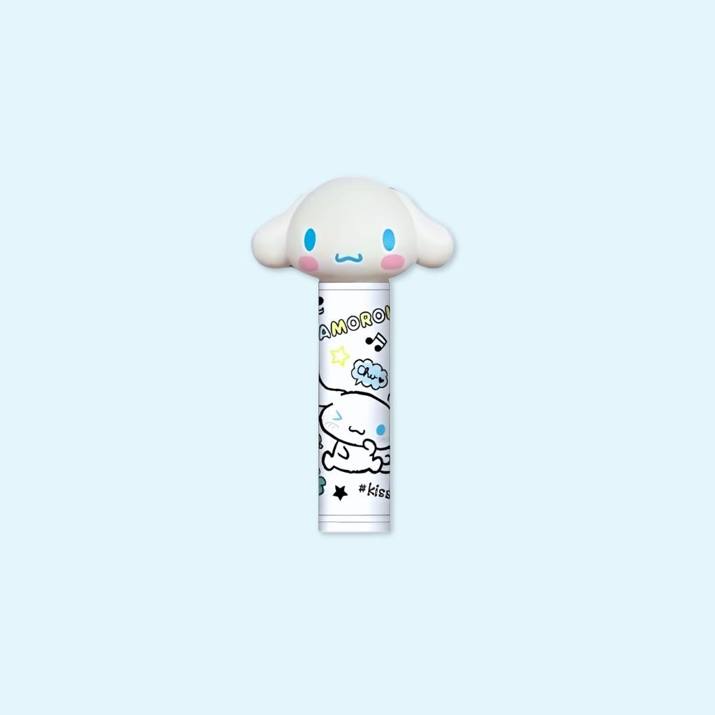 Cinnamoroll Lip Balm – Green Apple Scent