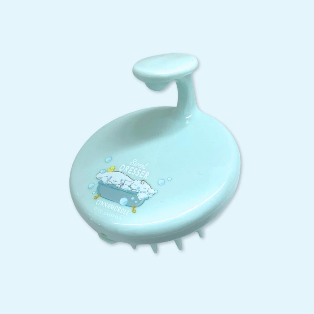 Cinnamoroll Scalp Massage Brush