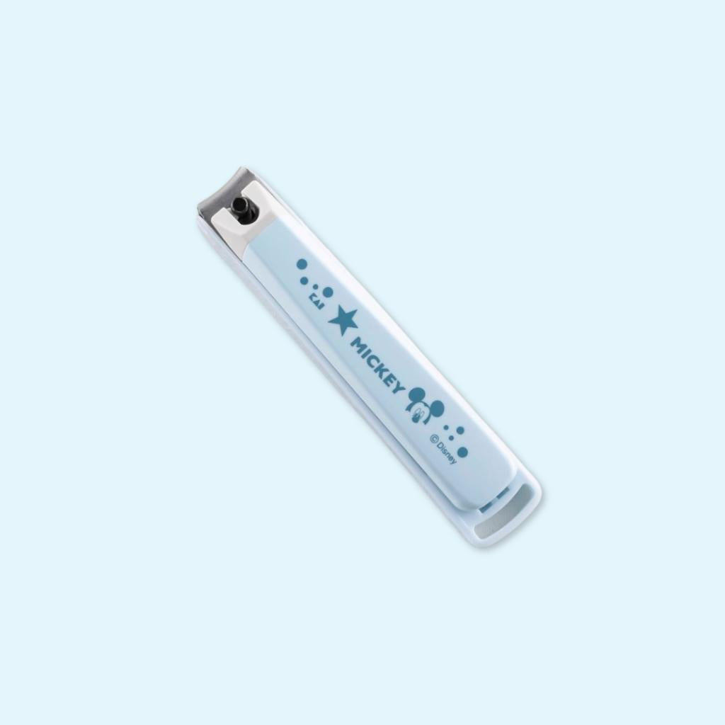 Nail Clippers S – Mickey Mouse (KK-1482)