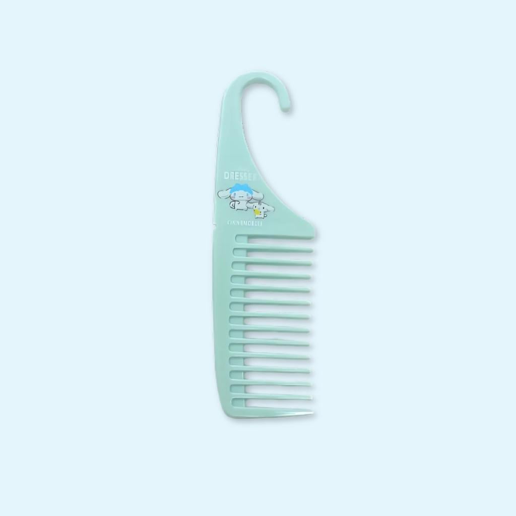 Cinnamoroll Wide Tooth Shower Comb