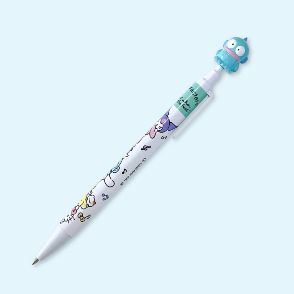 Hangyodon Mascot Ballpoint Pen