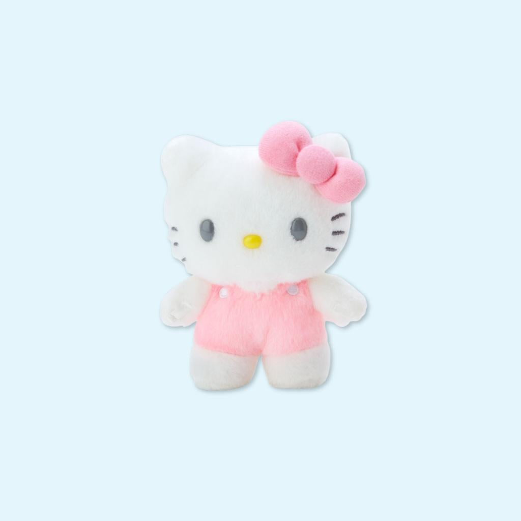 Hello Kitty Standing Plush S - Pitatto Friends
