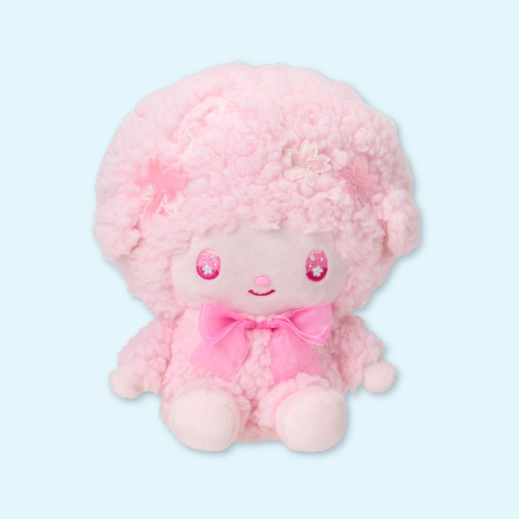 My Sweet Piano Plush - Sakura Blossom 2025