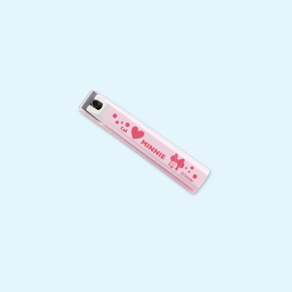 Nail Clippers S – Minnie Mouse (KK-1486)