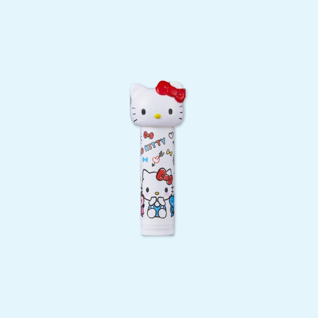 Hello Kitty Lip Balm – Peach Scent
