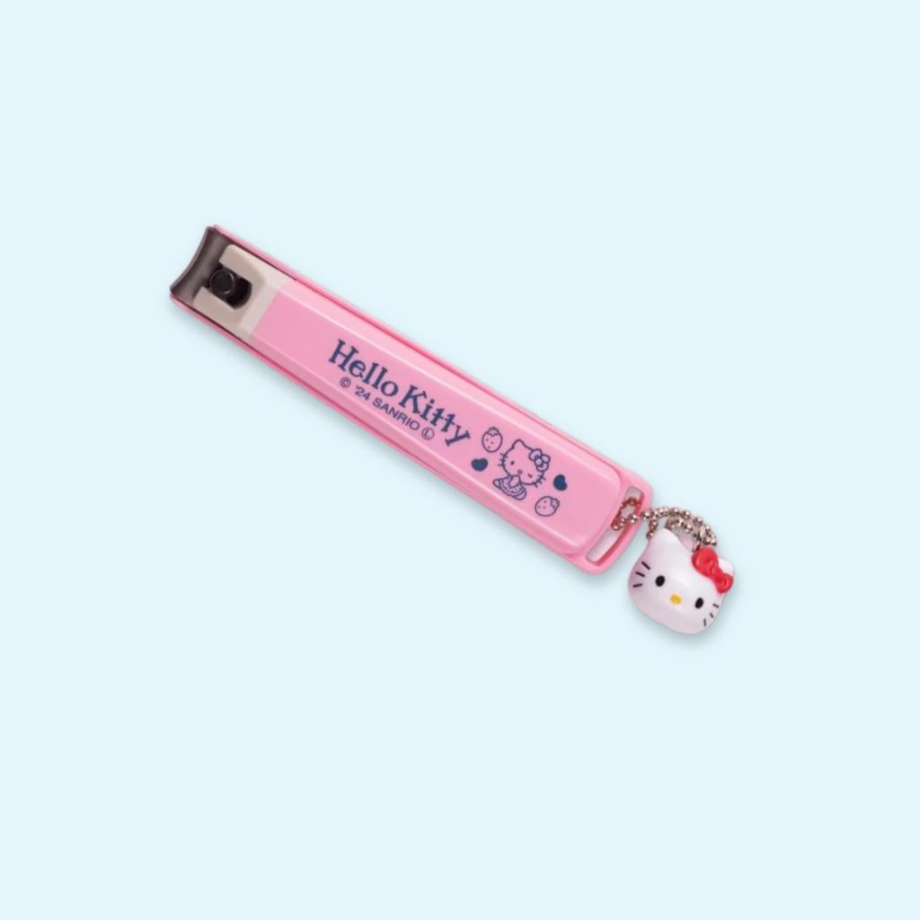 Nail Clippers S – Hello Kitty (KK-2539)
