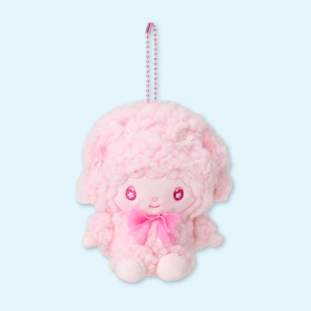 My Sweet Piano Plush Keychain - Sakura Blossom 2026