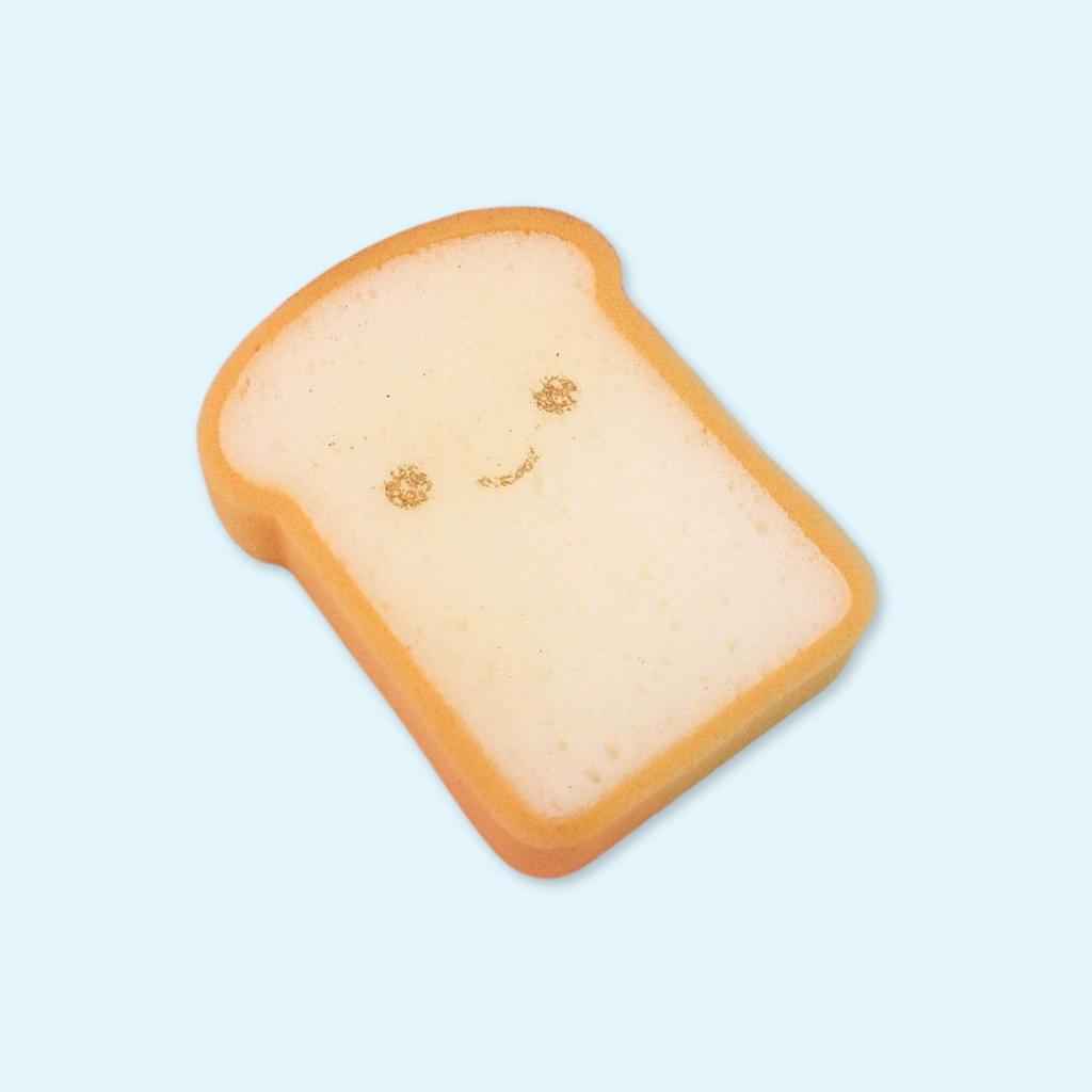 Bread Kitchen Sponge - 2 Pieces