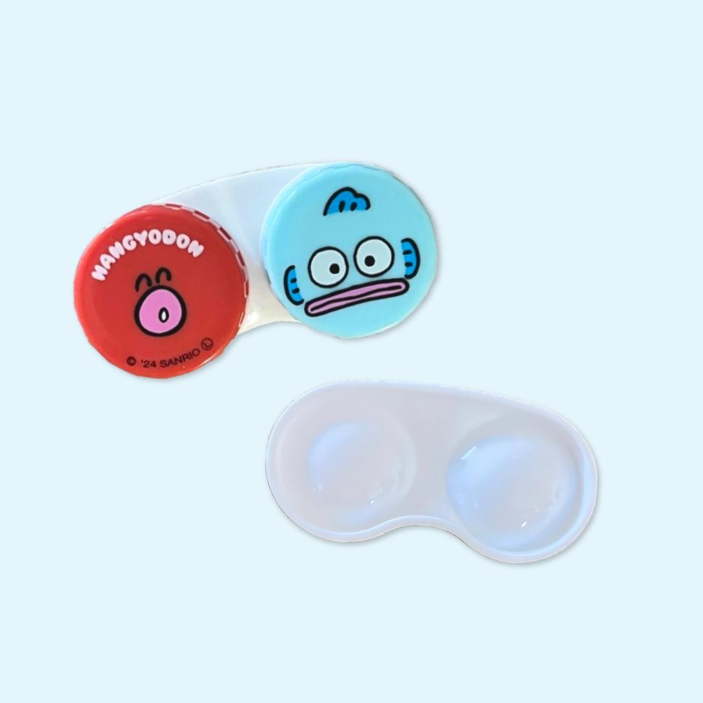 Hangyodon Contact Lens Case