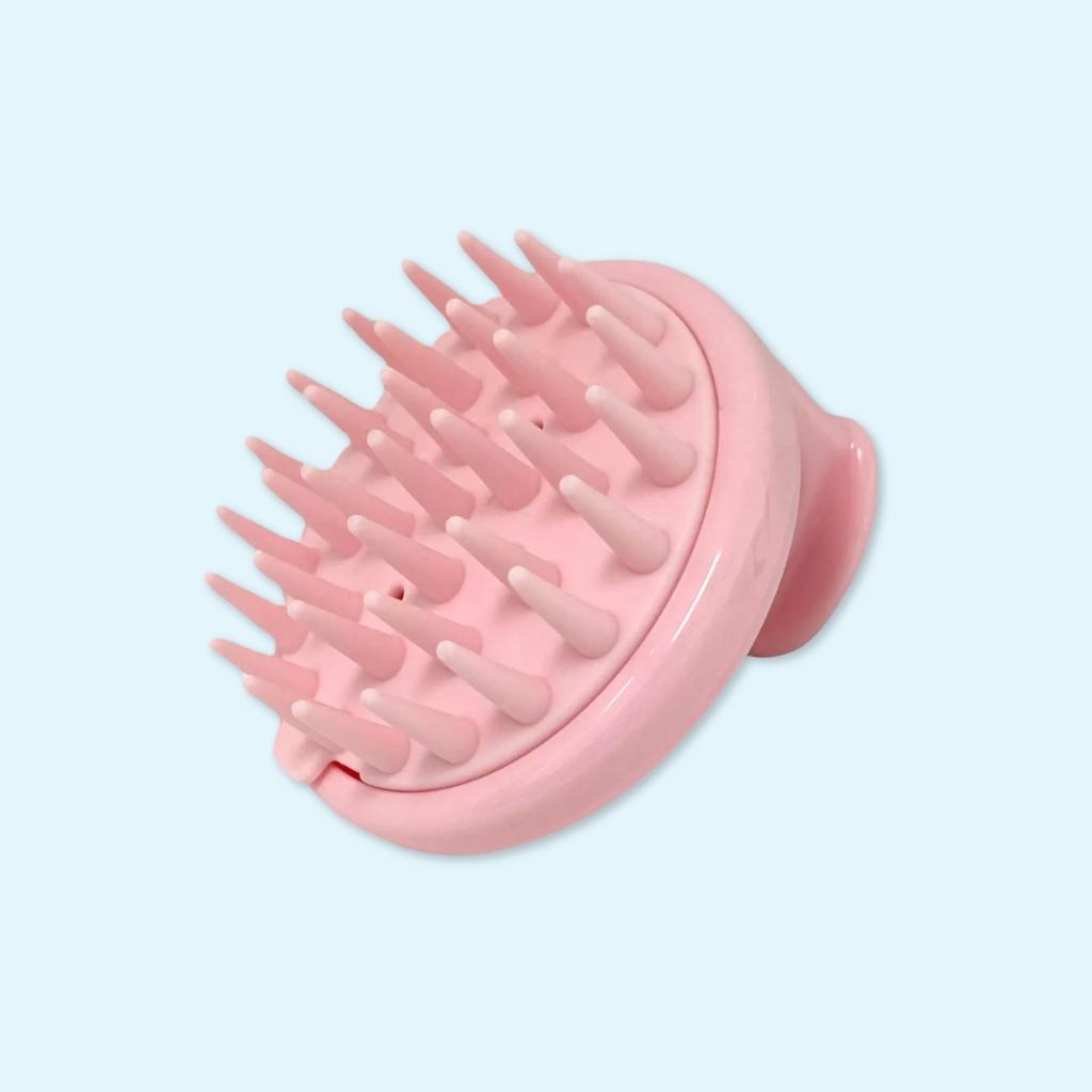 My Melody & Kuromi Scalp Massage Brush
