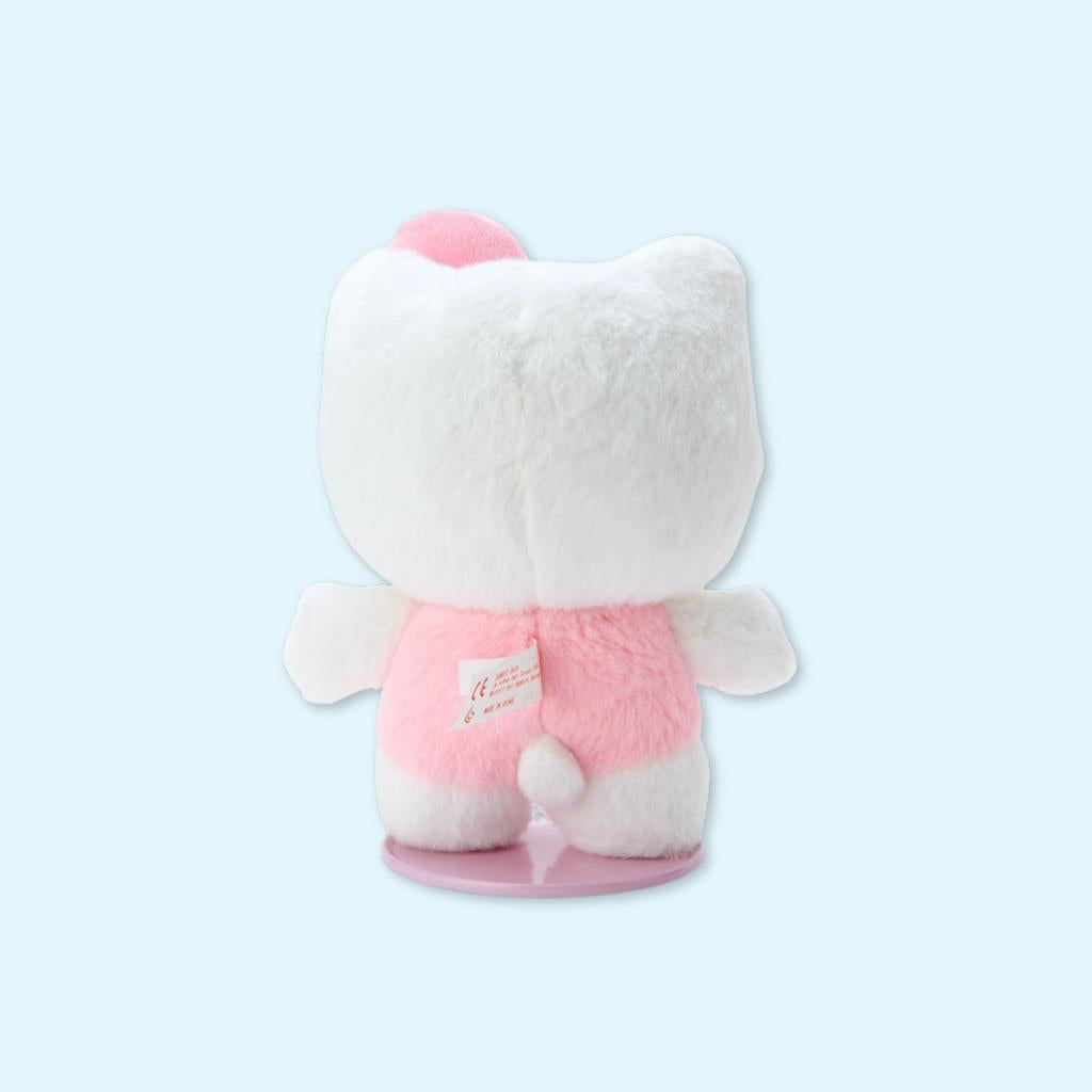Hello Kitty Standing Plush M - Pitatto Friends
