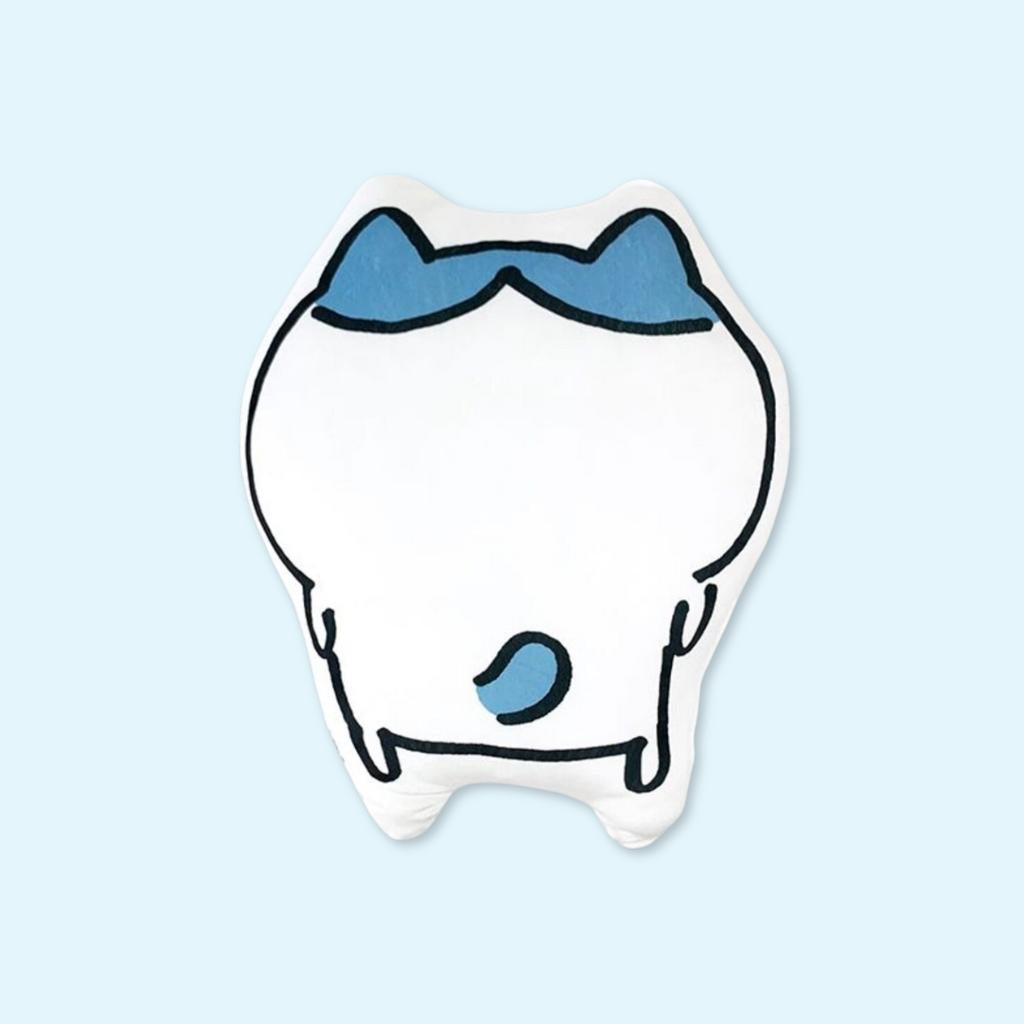 Chiikawa Plush Pillow  Hachiware