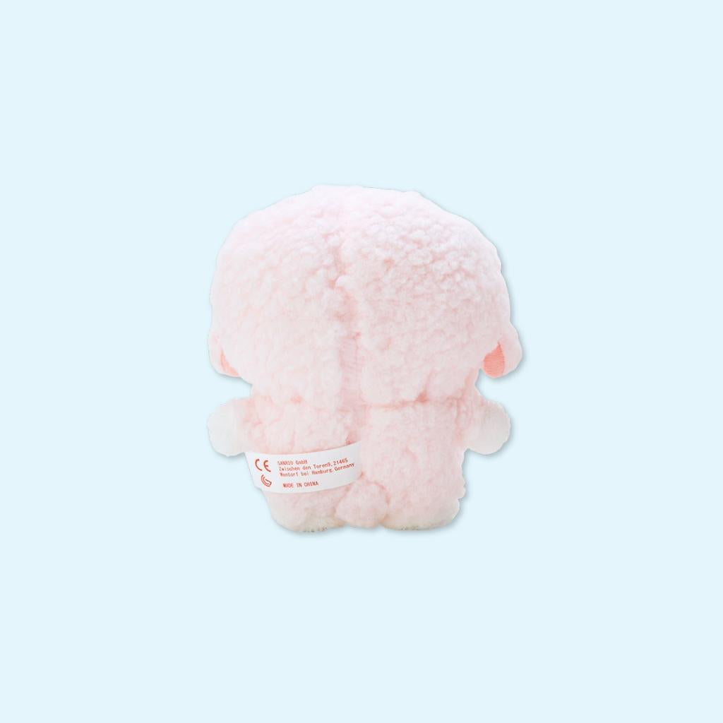 My Sweet Piano Standing Plush S - Pitatto Friends