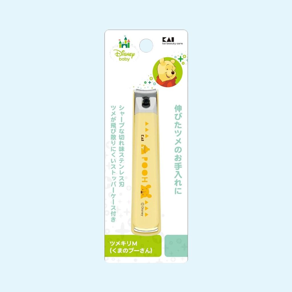 Nail Clippers M – Winnie the Pooh (KK-1491)