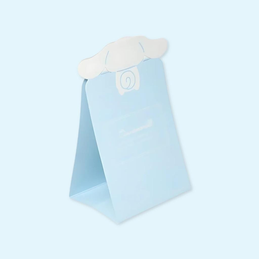 Cinnamoroll stand-up Sticky Note set