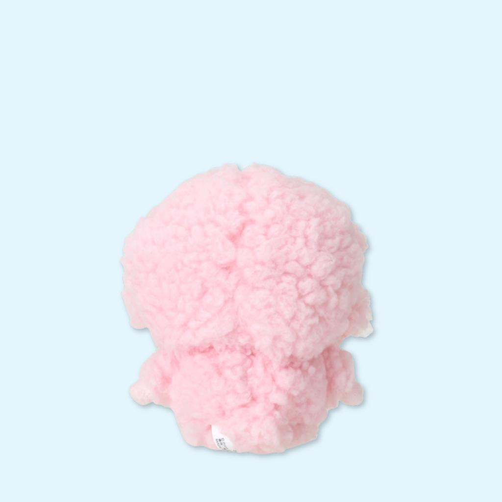 My Sweet Piano Plush Keychain - Sakura Blossom 2026