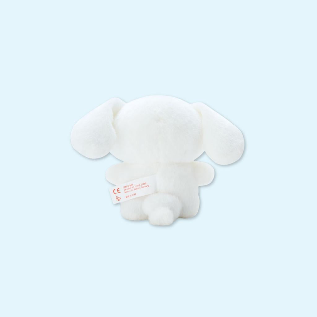 Cinnamoroll Standing Plush S - Pitatto Friends