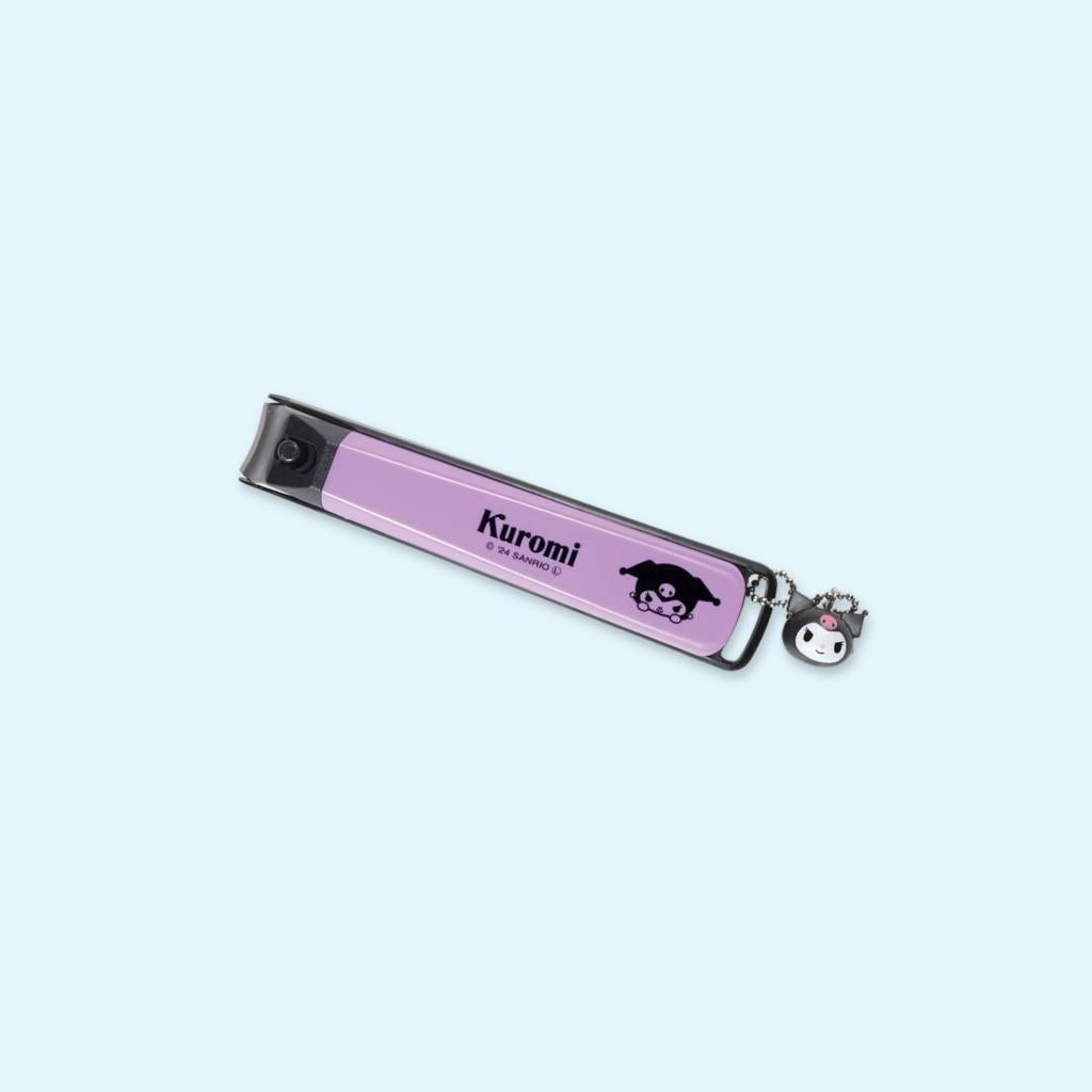 Nail Clippers M – Kuromi (KK-2604)