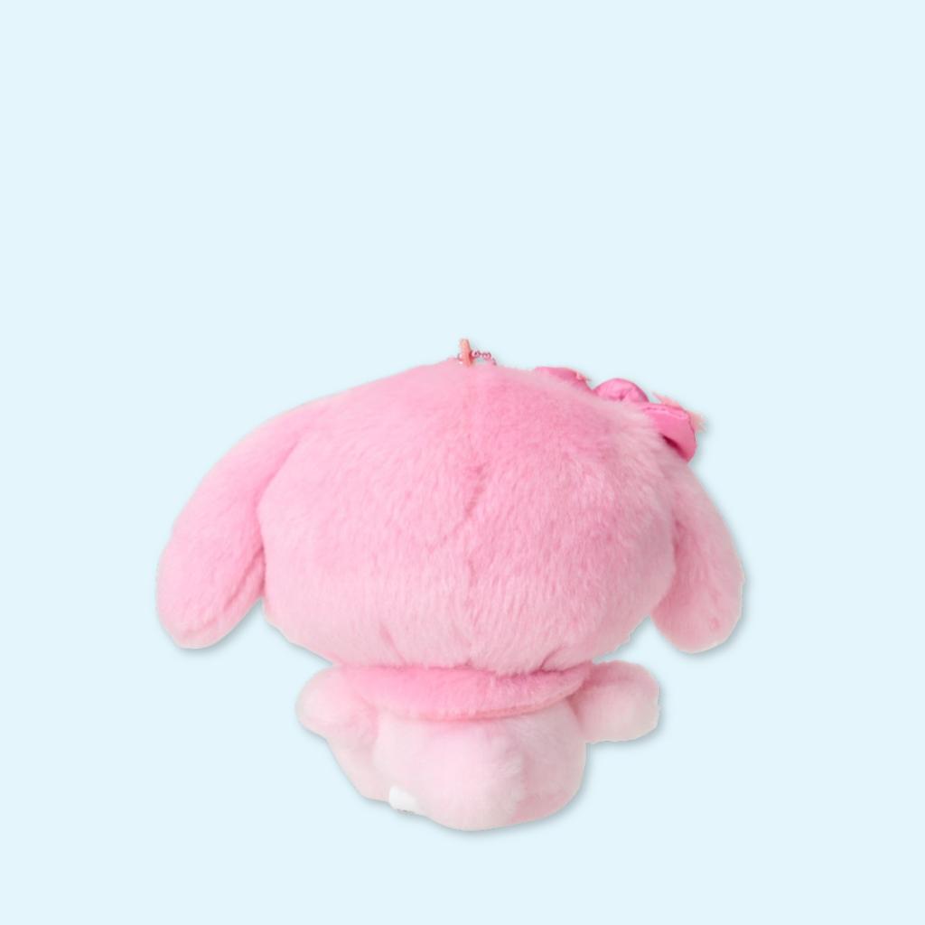 My Melody Plush Keychain - Sakura Blossom 2025