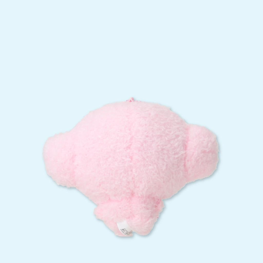 Cogimyun Plush Keychain - Sakura Blossom 2027