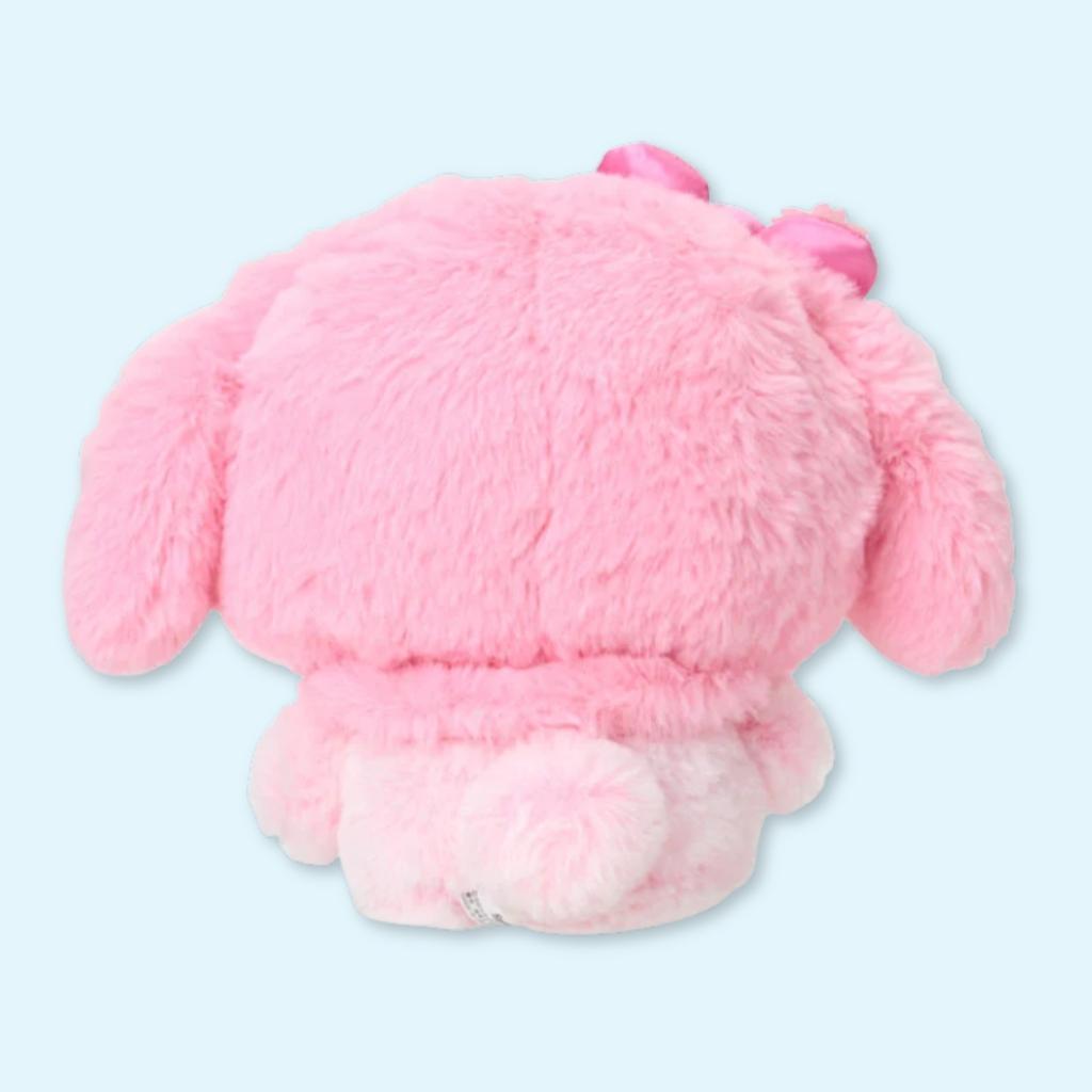 My Melody Plush - Sakura Blossom 2025