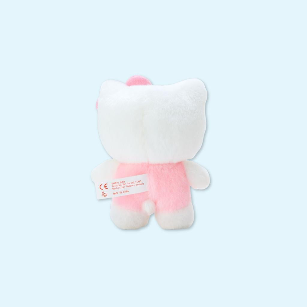 Hello Kitty Standing Plush S - Pitatto Friends