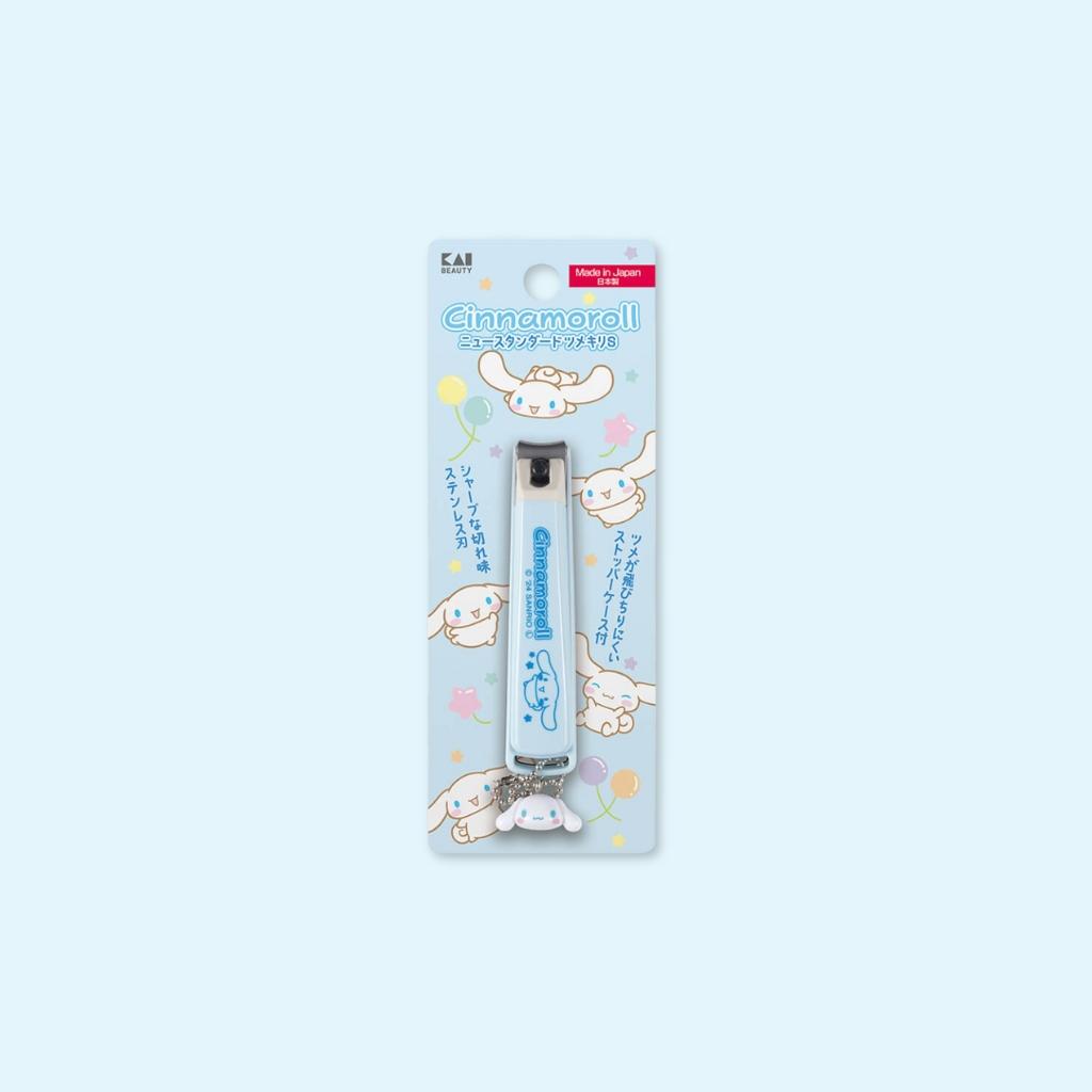Nail Clippers S – Cinnamoroll (KK-2601)
