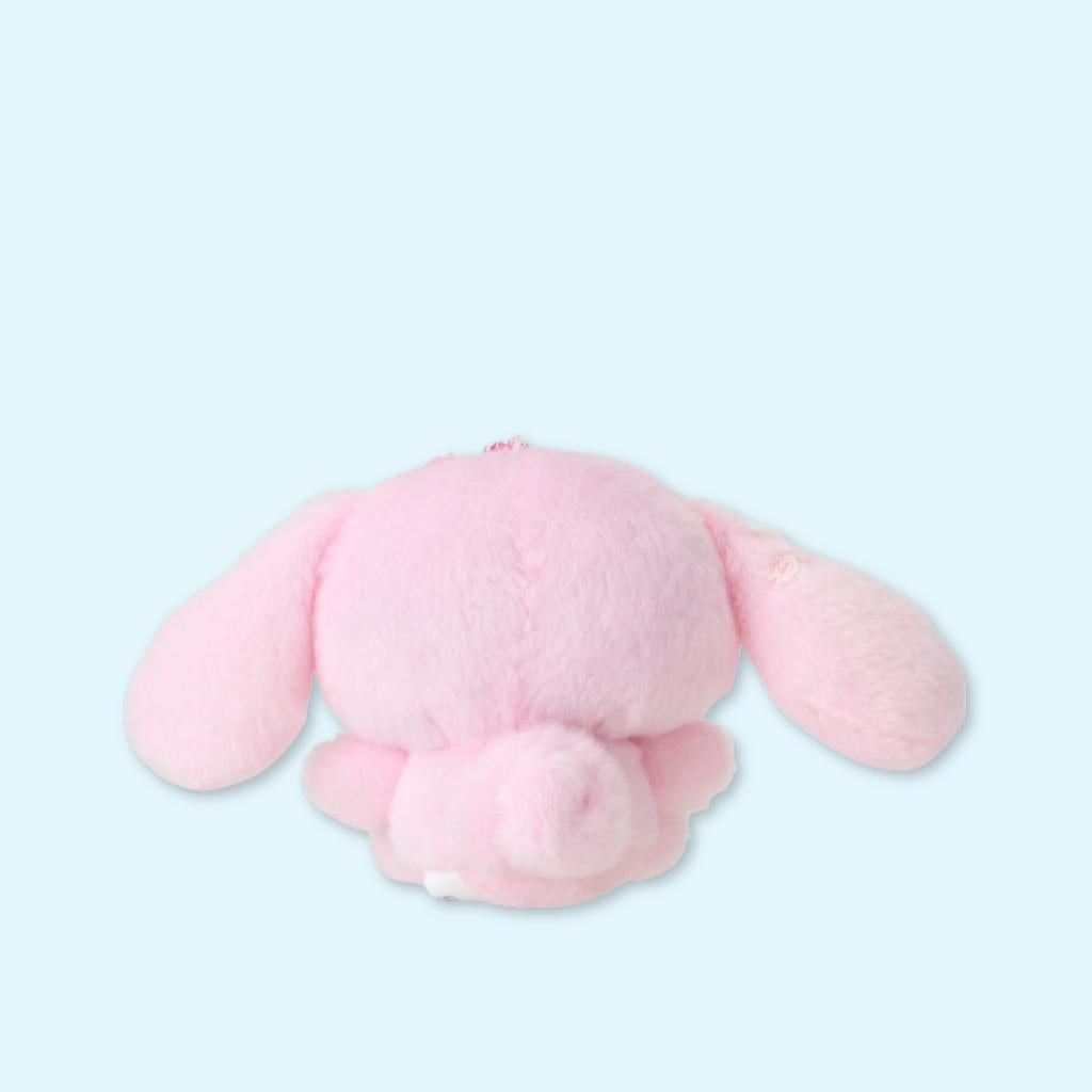 Cinnamoroll Plush Keychain - Sakura Blossom 2025