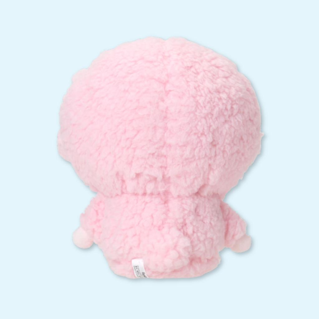 My Sweet Piano Plush - Sakura Blossom 2025
