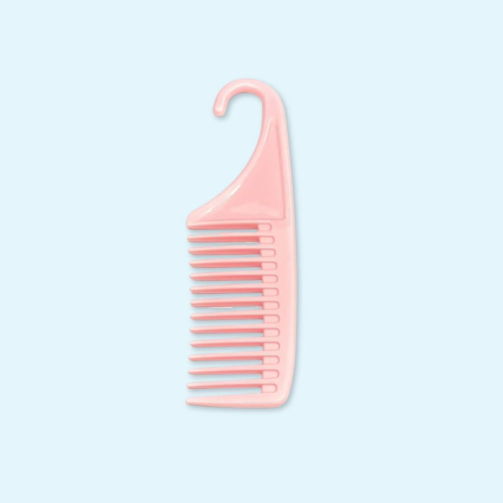 My Melody & Kuromi Wide Tooth Shower Comb