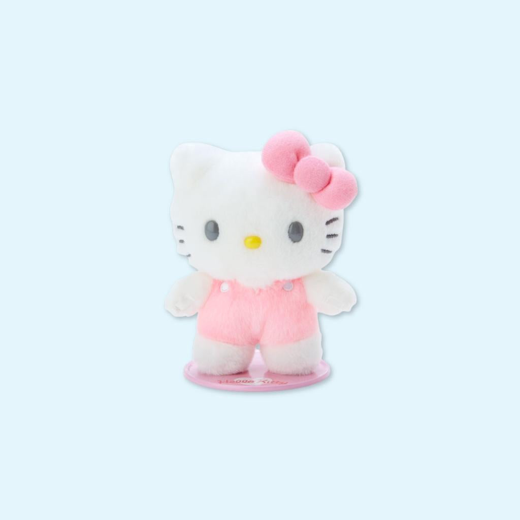 Hello Kitty Standing Plush S - Pitatto Friends