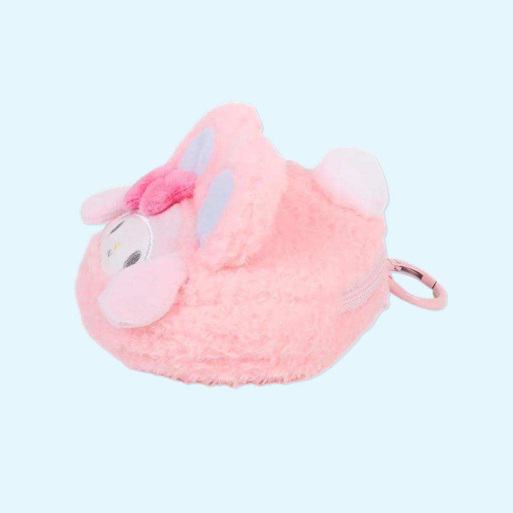 My Melody Mini Pouch Charm (Spring Rabbit)