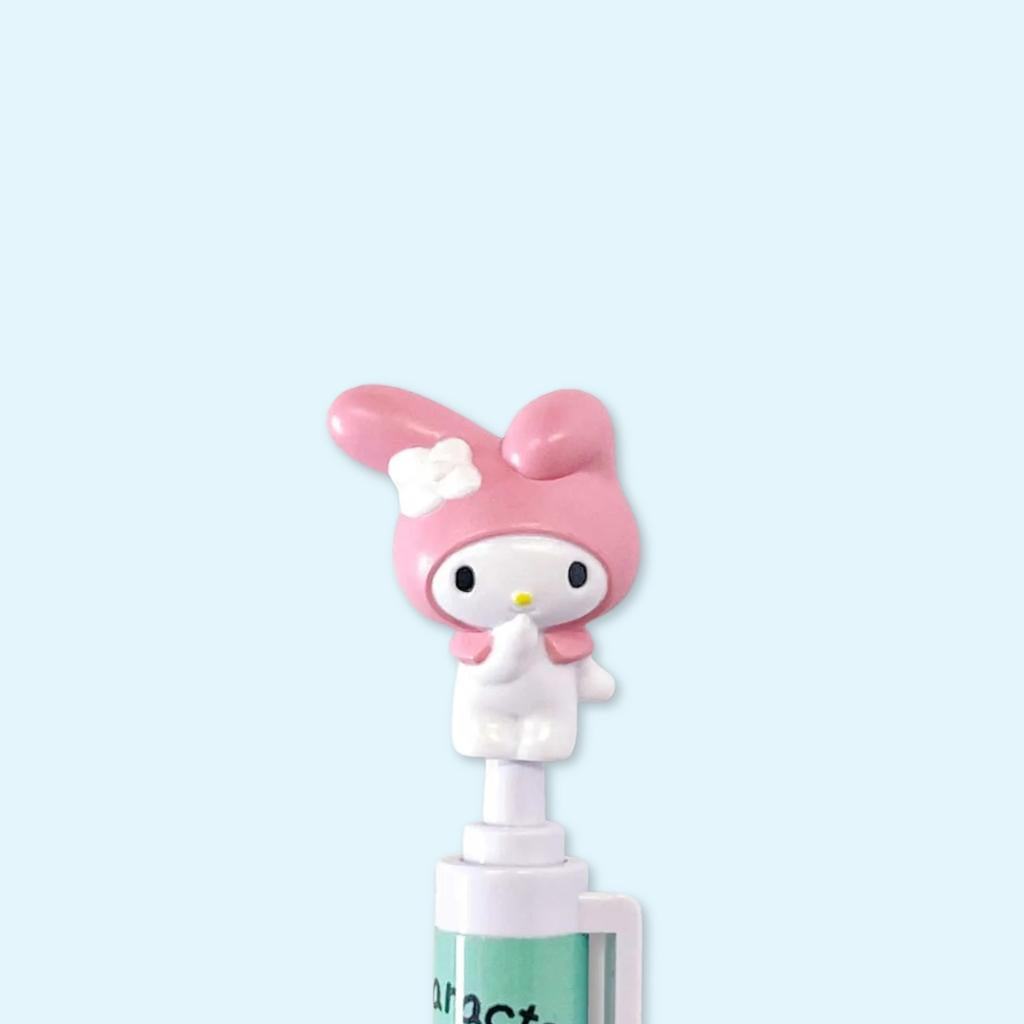 My Melody Mascot Ballpoint Pen