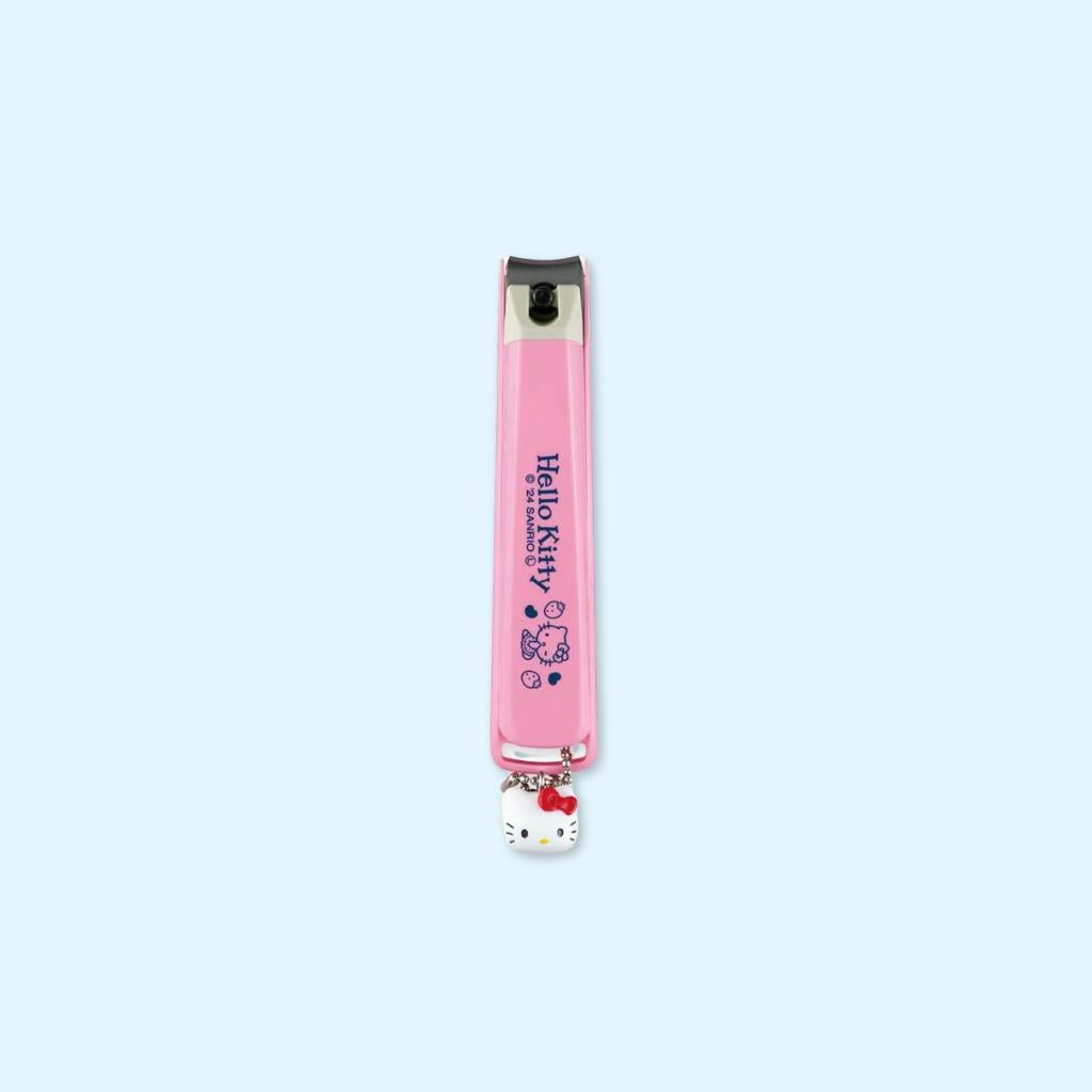 Nail Clippers M – Hello Kitty (KK-2540)