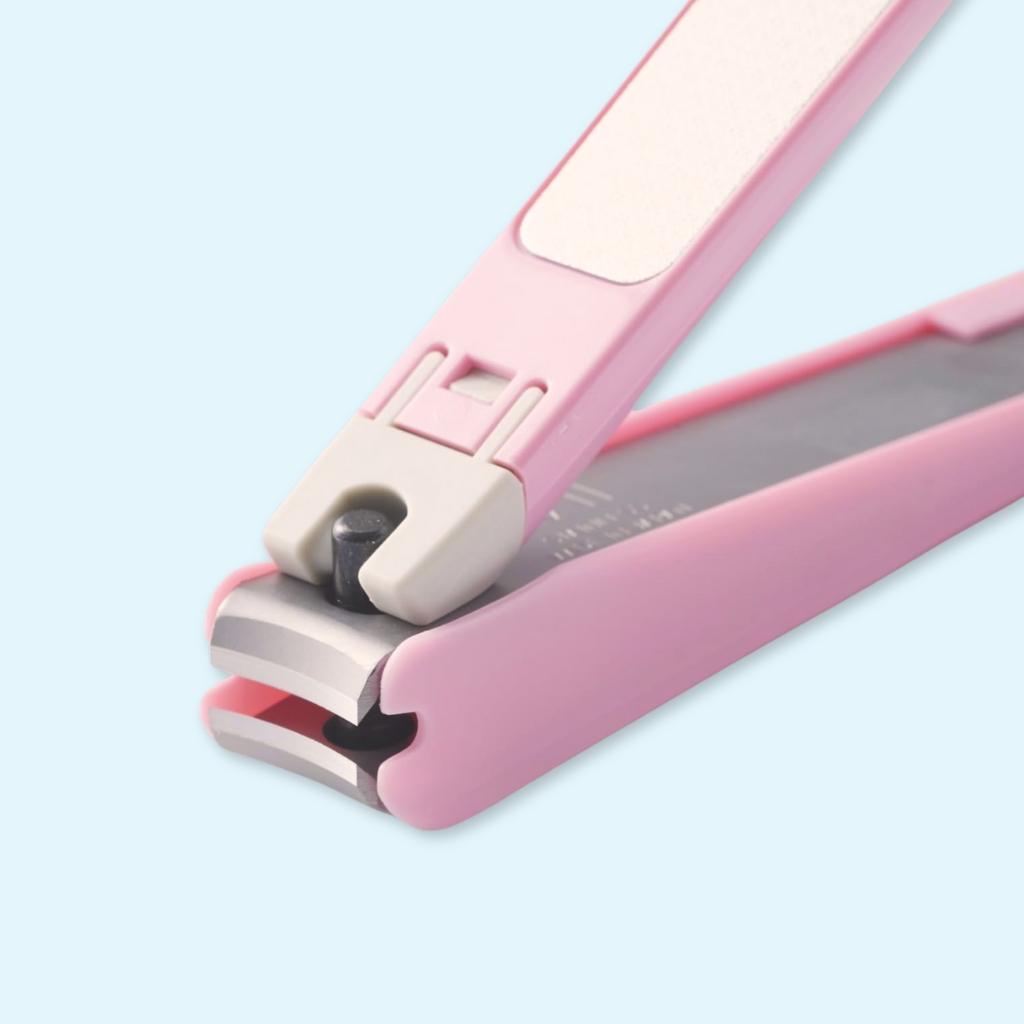 Nail Clippers M – Hello Kitty (KK-2502)