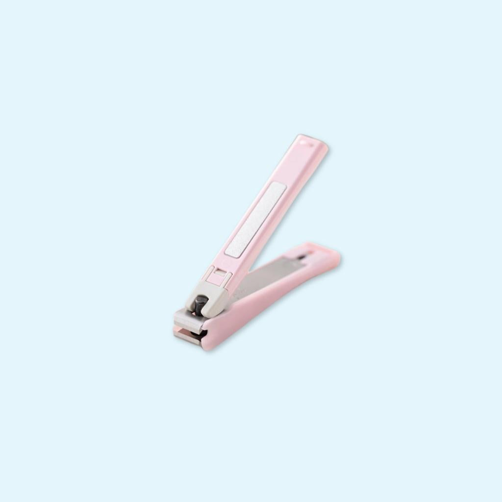 Nail Clippers S – Minnie Mouse (KK-1486)