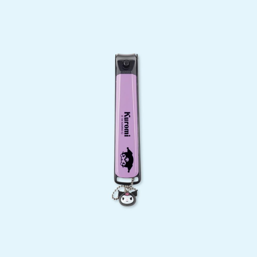 Nail Clippers M – Kuromi (KK-2604)
